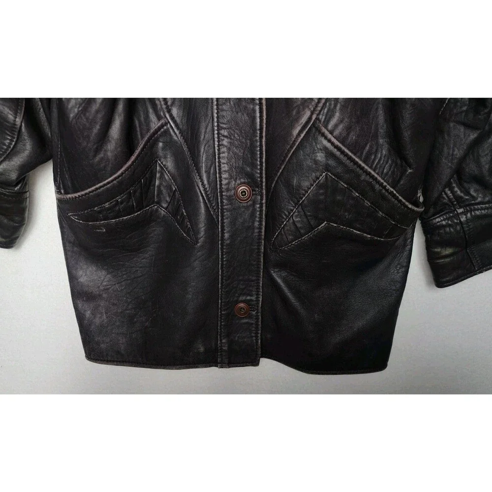 Seiden Leder pre owned